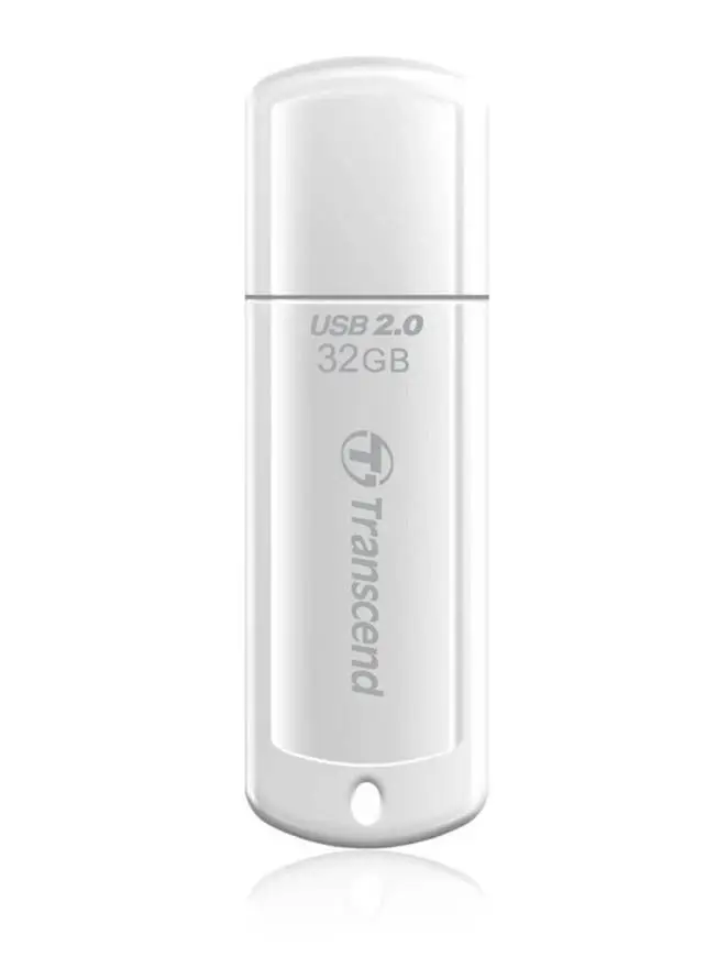 Памет Transcend 32GB JETFLASH 370 - TS32GJF370