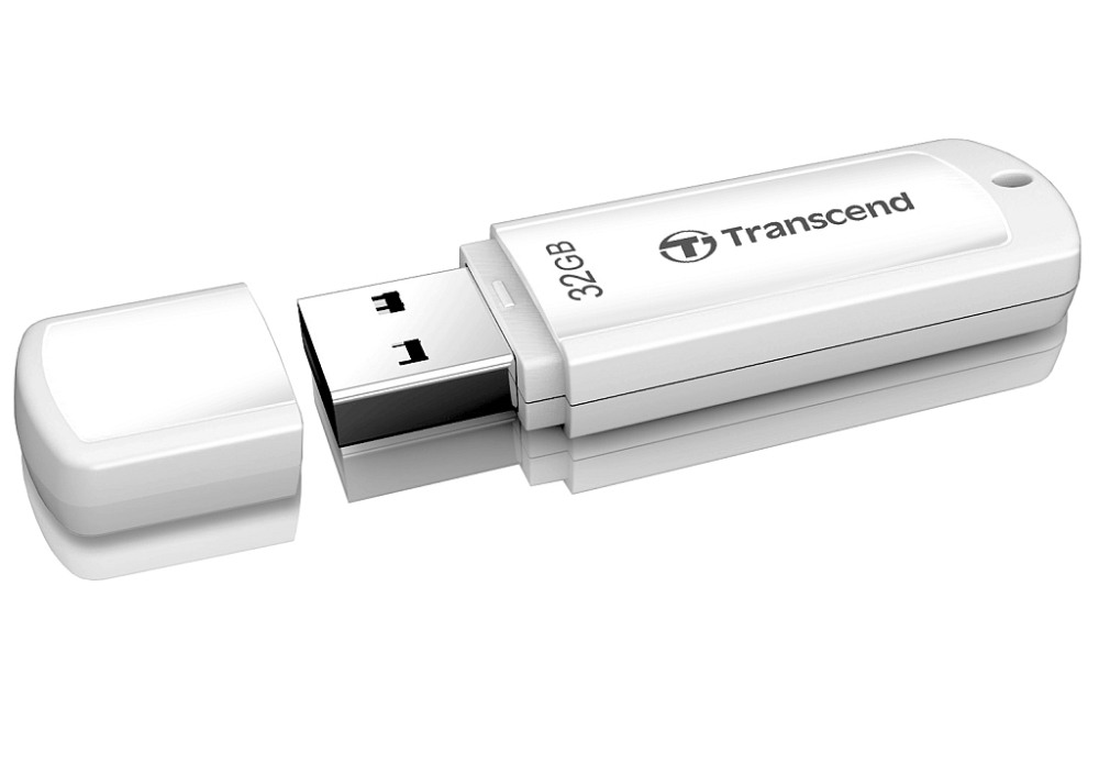 Памет Transcend 32GB JETFLASH 370 - TS32GJF370