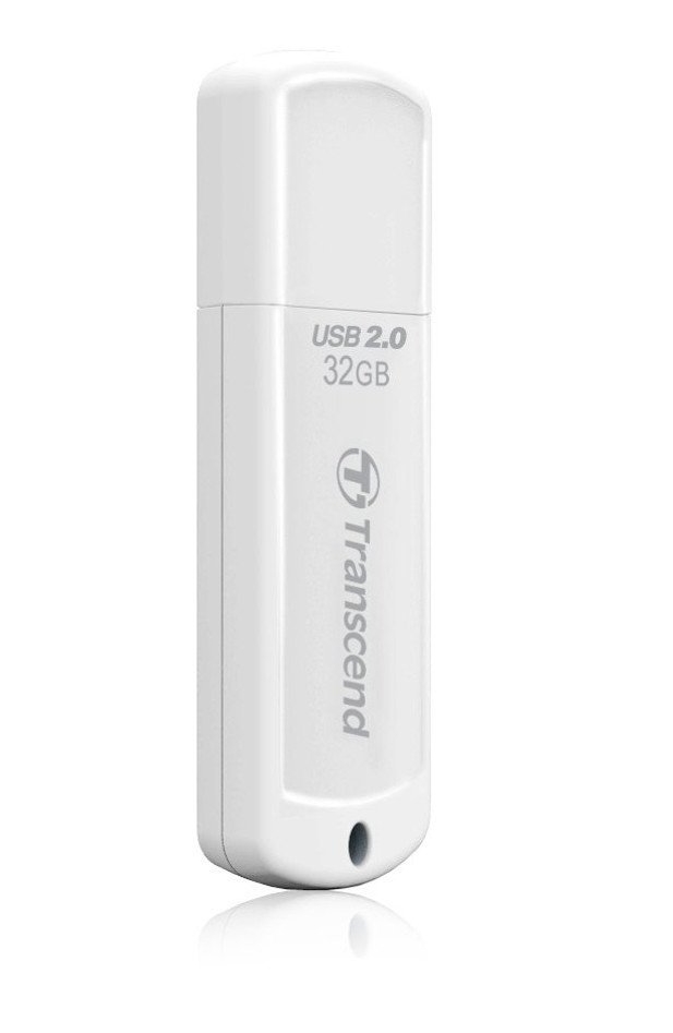 Памет Transcend 32GB JETFLASH 370 - TS32GJF370