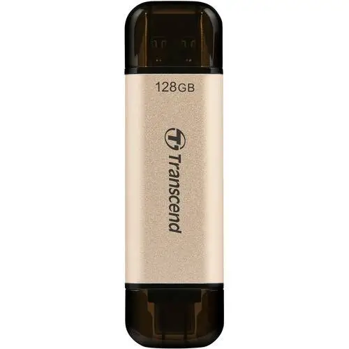 Памет Transcend 128GB, USB3.2, Pen Drive, TLC, High Speed, Type-C - TS128GJF930C