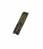 Диск SSD Transcend 1TB, M.2 2280, PCIe Gen4x4, NVMe, 3D TLC, with Dram - TS1TMTE250S