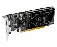 Видео карта Asrock AMD Radeon RX 6400 Low Profile 4GB
