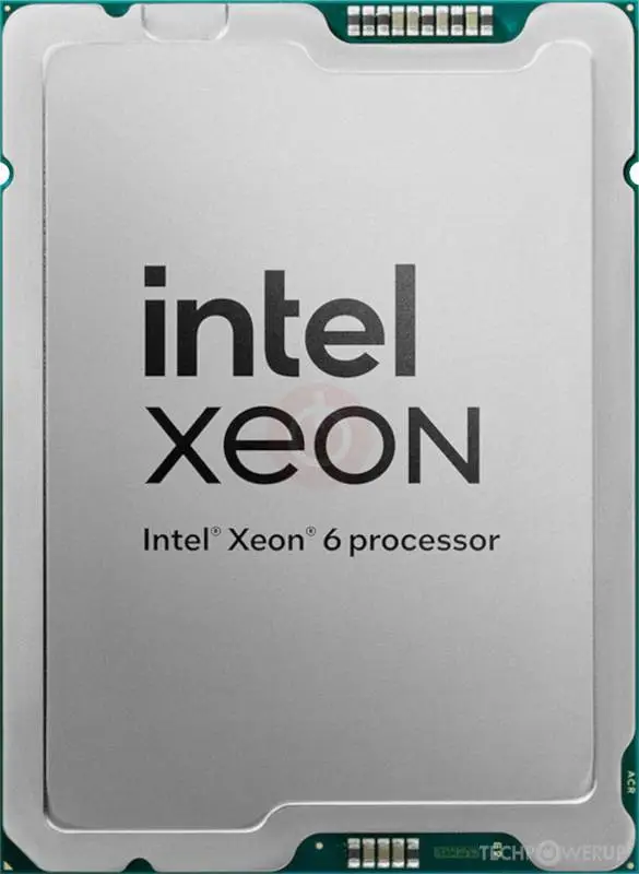 Процесор Intel Xeon 6515P Processor 72M Cache, 2.30 GHz