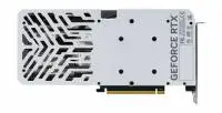 Видео карта Palit GeForce RTX 5060 Ti White OC 8GB - NE7506TU19P1-GB2062M