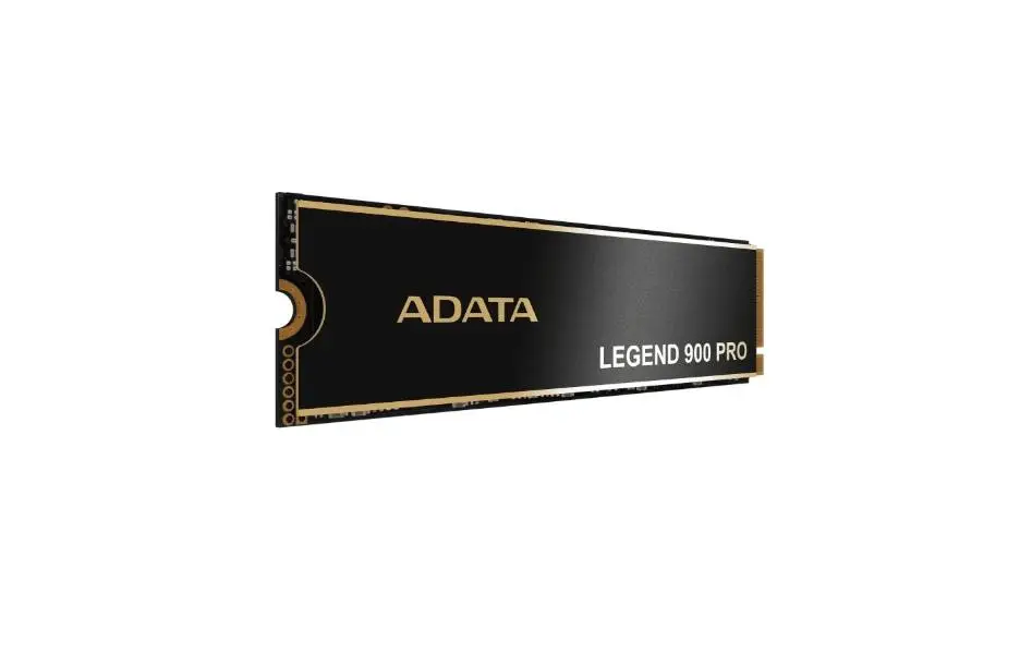 Диск SSD ADATA LEGEND 900 2TB Pro M.2 2280 NVMe PCIe Gen4x4 - SLEG-900P-2TCS