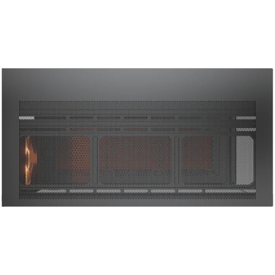 Кутия COUGAR CFV235 Mid Tower Black Case - CGR-2DA4B