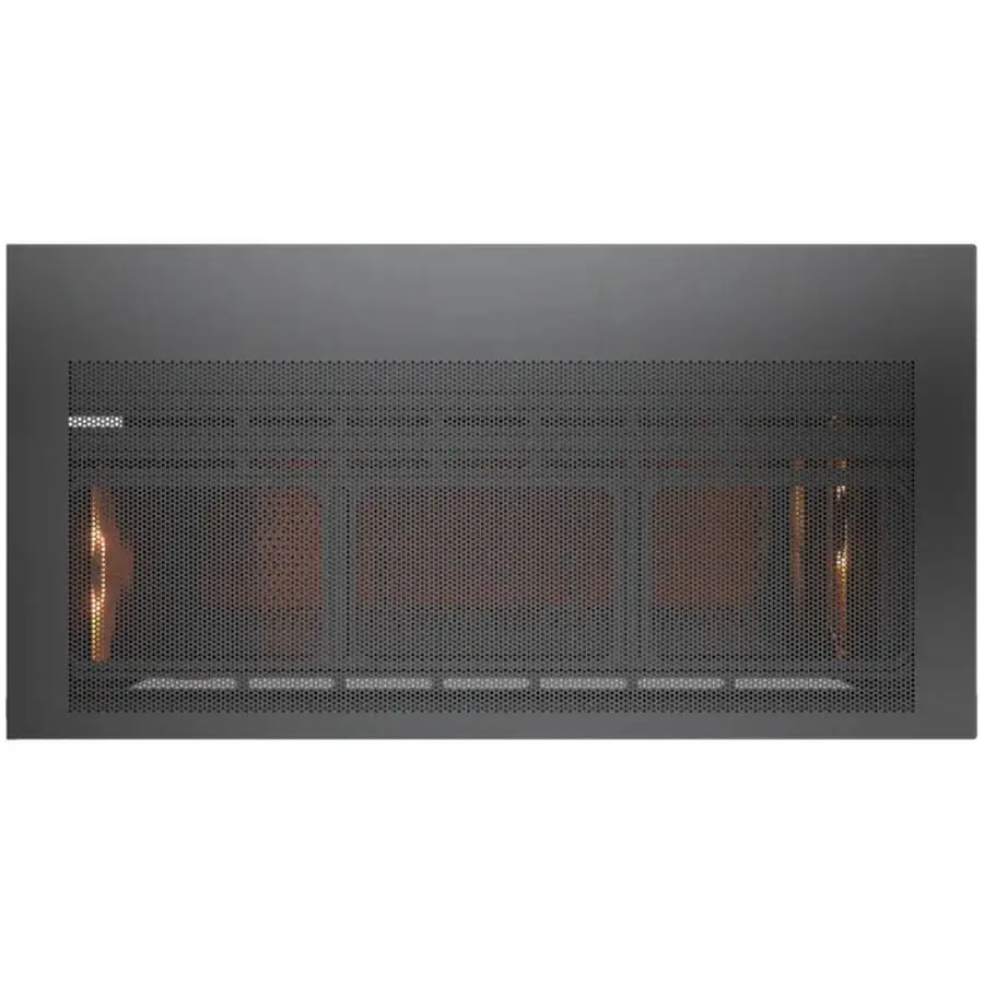 Кутия COUGAR CFV235 Mesh Mid Tower Black Case - CGR-2DA4B-M