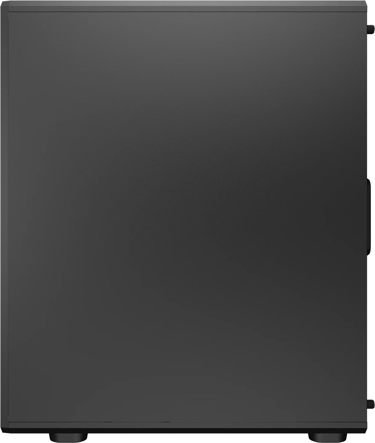 Кутия COUGAR AIRFACE PURE RGB Mid Tower Black Case - CGR-2GA5B-RGB