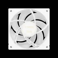 Водно охлаждане Gamdias AURA GL360 v2 WH aRGB Water Cooling 360mm
