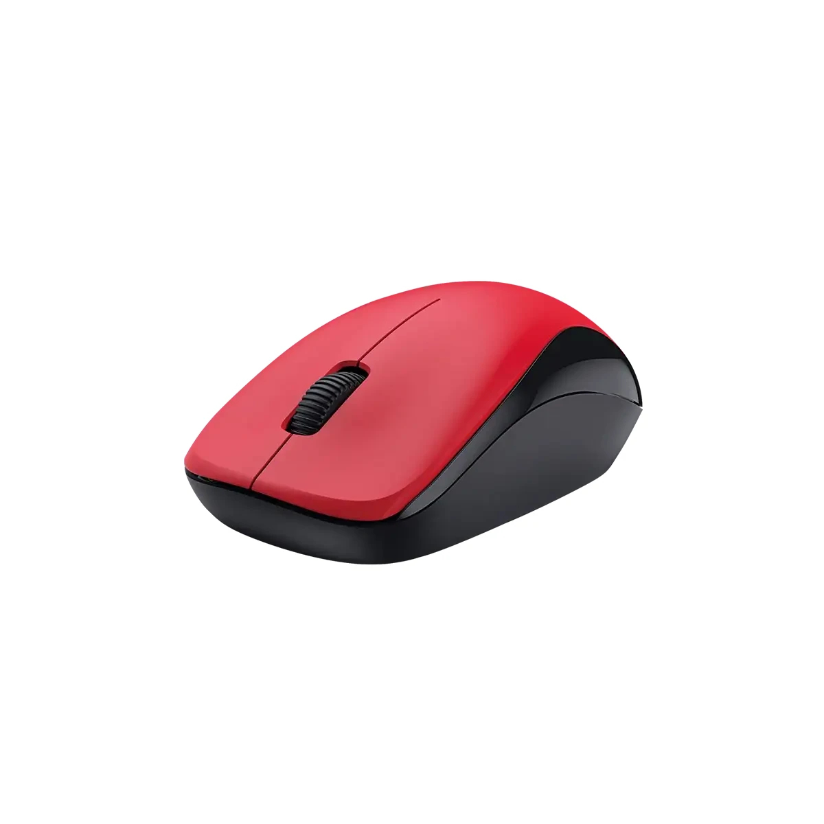 Genius бездротова мишка Wireless Mouse - NX-7000 Red - 2.4GHz