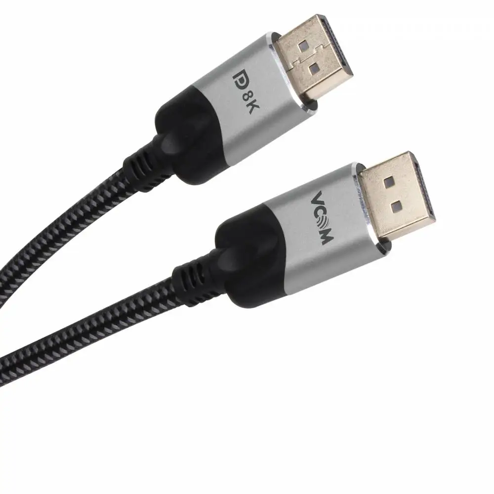 VCom кабел Display Port v1.4 DP M / M - 8K - CG635-10.0m