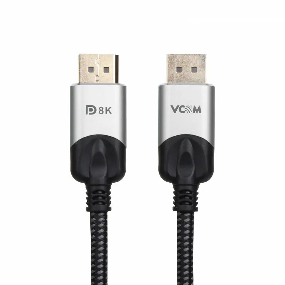 VCom кабел Display Port v1.4 DP M / M - 8K - CG635-10.0m