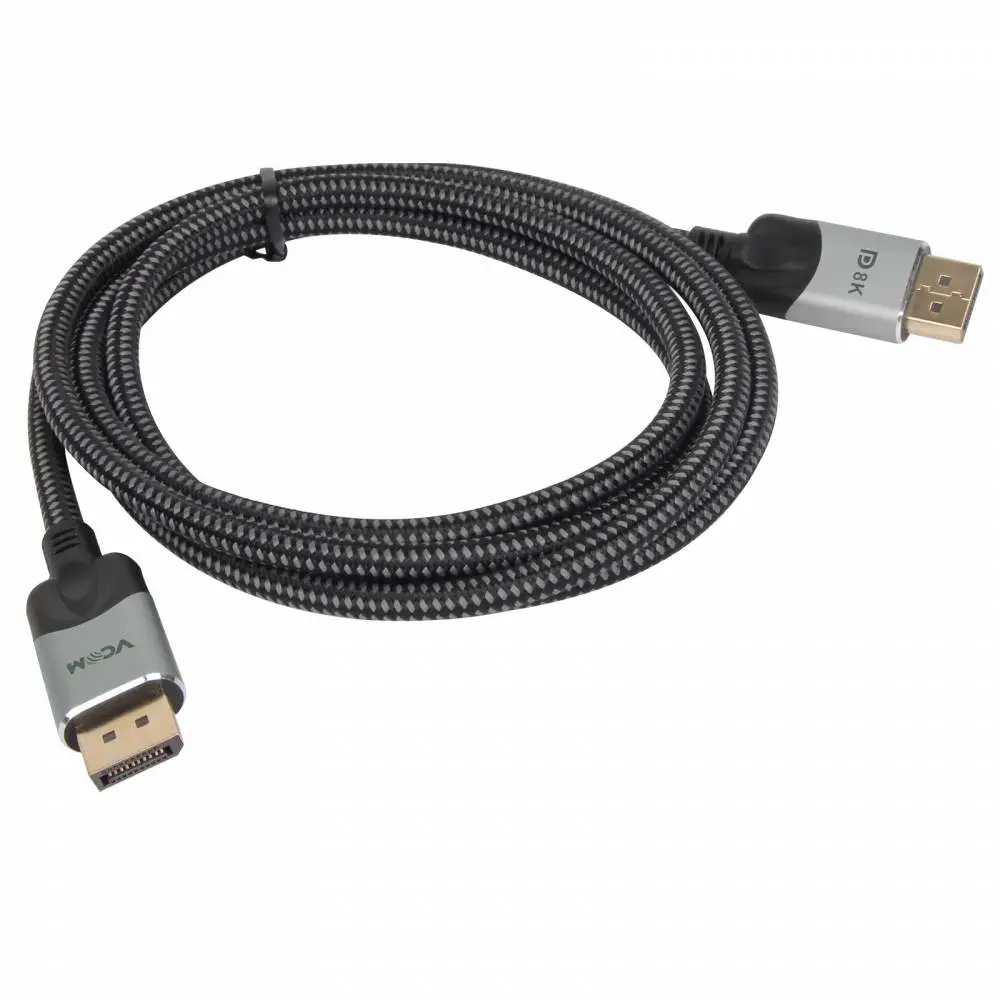 VCom кабел Display Port v1.4 DP M / M - 8K - CG635-10.0m