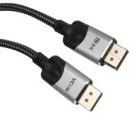 VCom кабел Display Port v1.4 DP M / M - 8K - CG635-5.0m