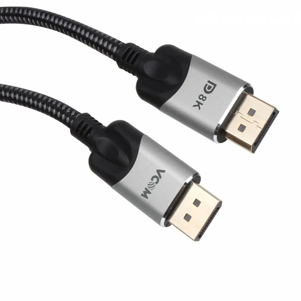 VCom кабел Display Port v1.4 DP M / M - 8K - CG635-5.0m