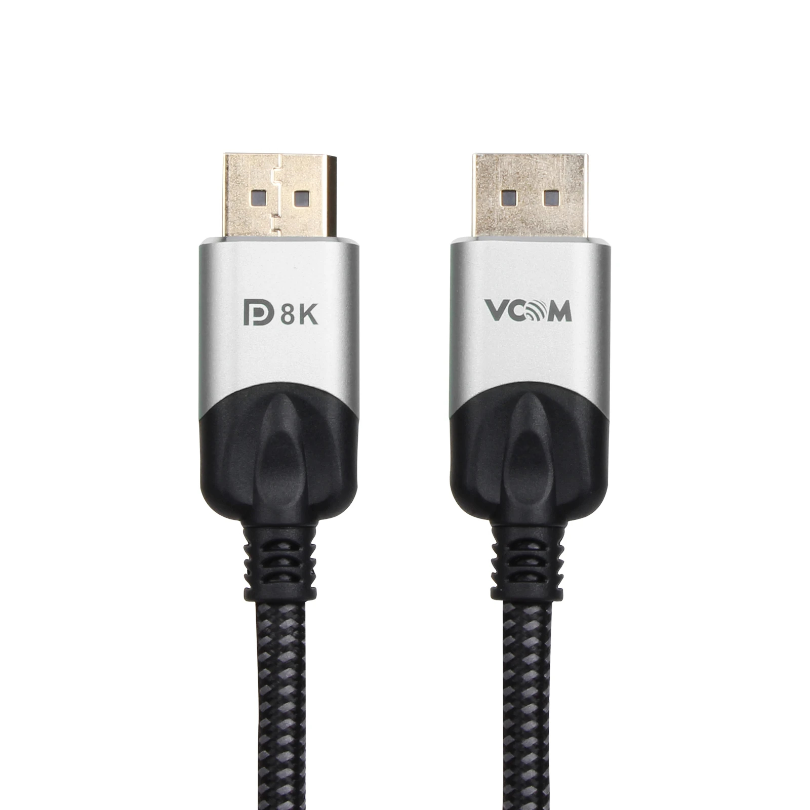 VCom кабел Display Port v1.4 DP M / M - 8K - CG635-5.0m