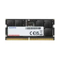 Памет ADATA 32GB DDR5 5600 MHz SO-DIMM - AD5S560032G-S