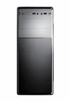 Кутия PowerCase 173-G02, included 500W