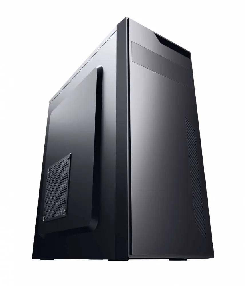 Кутия PowerCase 173-G03, included 500W - PC173G03