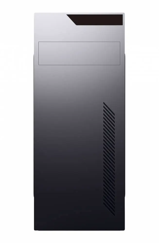 Кутия PowerCase 173-G03, included 500W - PC173G03