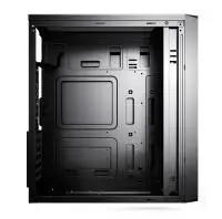 Кутия PowerCase 173-G03, included 500W - PC173G03