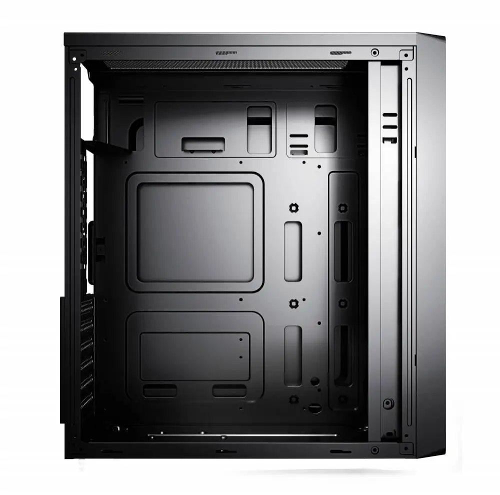Кутия PowerCase 173-G03, included 500W - PC173G03