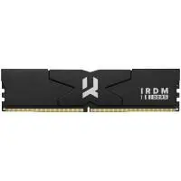 Памет GOODRAM IRDM 32GB (2x16GB) DDR5 6000MHz CL30 - IR-6000D564L30S/32GDC