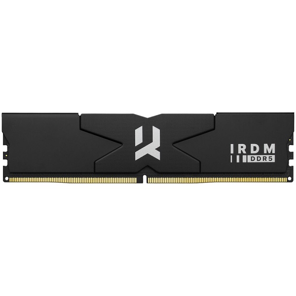 Памет GOODRAM IRDM 32GB (2x16GB) DDR5 6000MHz CL30 - IR-6000D564L30S/32GDC