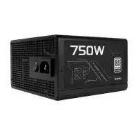 Захранване Thermalright TR-SP750 Black 750W 80 Plus Platinum PSU ATX 3.1