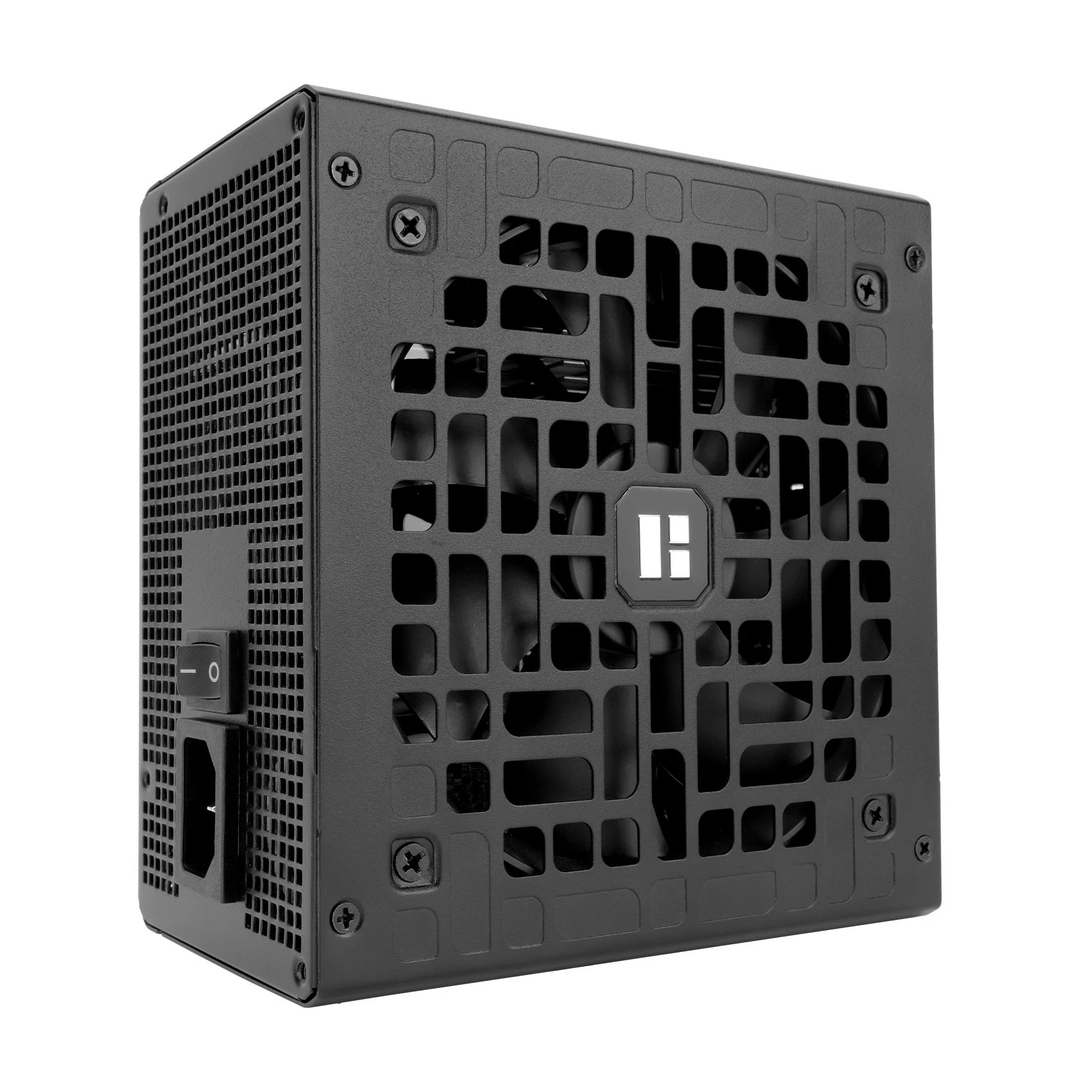 Захранване Thermalright TR-SP750 Black 750W 80 Plus Platinum PSU ATX 3.1