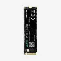 Диск SSD Hiksemi 512GB M.2 2280 NVMe PCIe Gen 3x4 - HS-SSD-WAVE(P)-512G