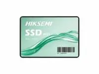 Диск SSD Hiksemi 1TB 2.5" SATA3 6Gb/s 3D NAND Flash - HS-SSD-WAVE(S)-1024G