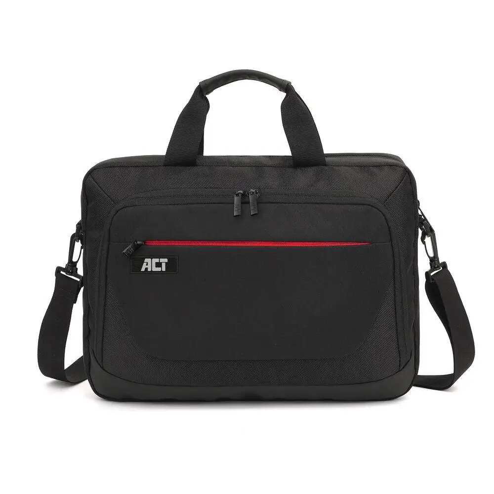 ACT Suburb чанта за 15.6" лаптоп от рециклирани пластмасови бутилки