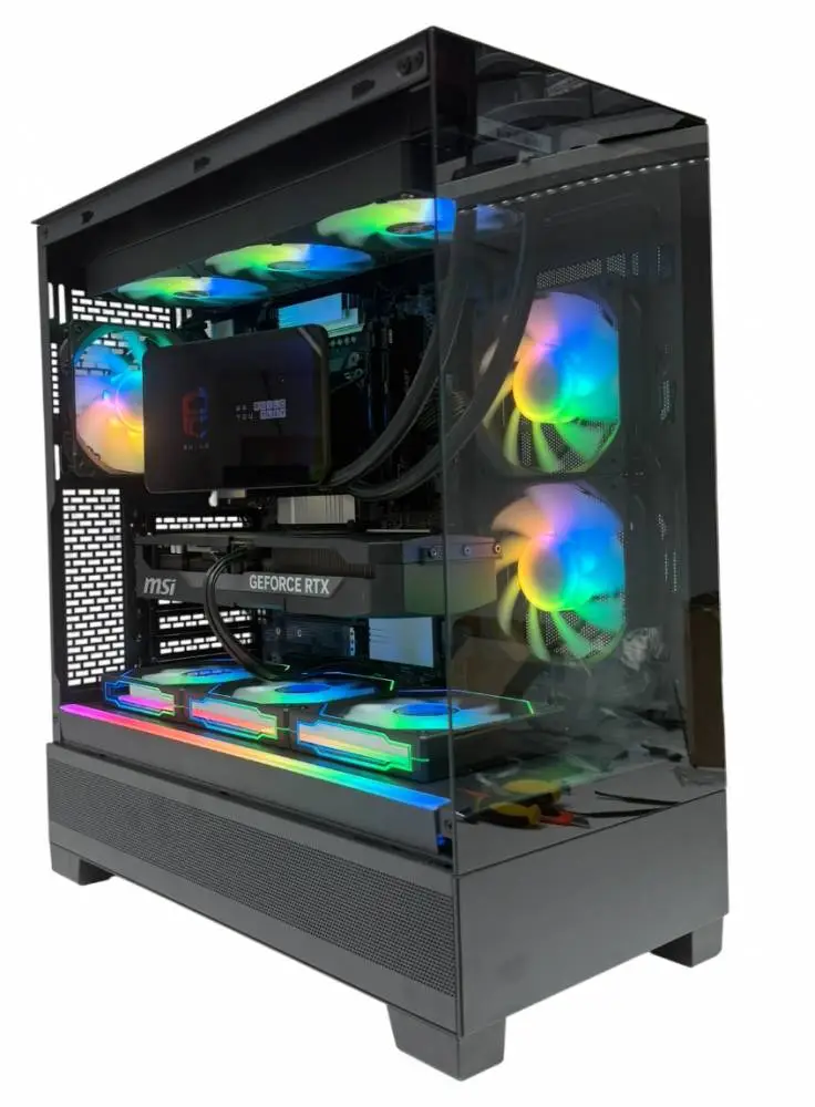 PCB|Rigs Reaper RTX50