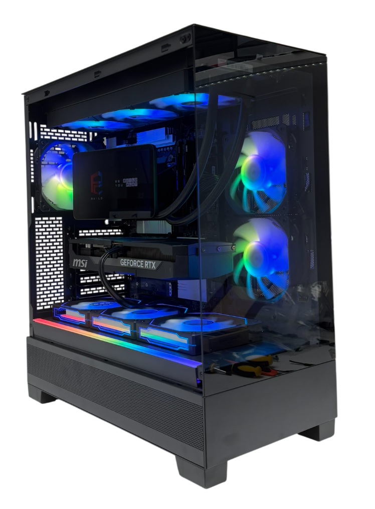 PCB|Rigs Reaper RTX50