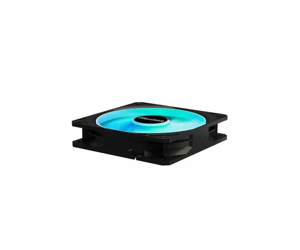 Водно охлаждане Asrock Challenger 360 Digital, 360mm ARGB, LCD Display AIO