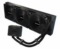 Водно охлаждане Asrock Challenger Pure 360, 360mm, Black AIO Cooler