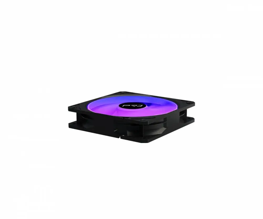 Водно охлаждане Asrock PRO 360 ARGB, 360mm, ARGB, AIO Cooler