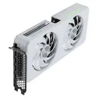 Видео карта Palit GeForce RTX 5060 White OC - NE75060U19P1-GB2063M