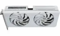 Видео карта Palit GeForce RTX 5060 White OC - NE75060U19P1-GB2063M