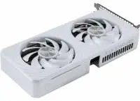 Видео карта Palit GeForce RTX 5060 White OC - NE75060U19P1-GB2063M