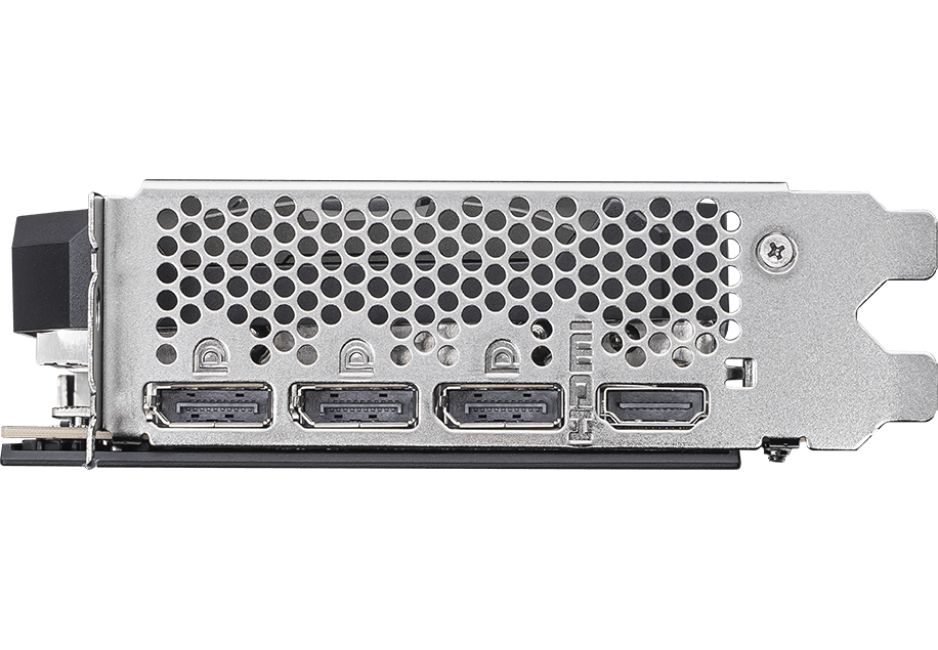 Видео карта MSI GeForce RTX 5060 Ti 8G SHADOW 3X OC CLASSIC