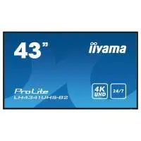 Дисплей IIYAMA LH4341UHS-B2
