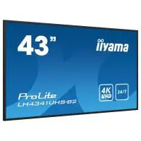 Дисплей IIYAMA LH4341UHS-B2