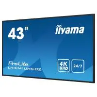 Дисплей IIYAMA LH4341UHS-B2