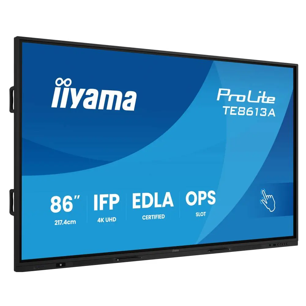 Tъч Дисплей IIYAMA TE8613A-B1AG