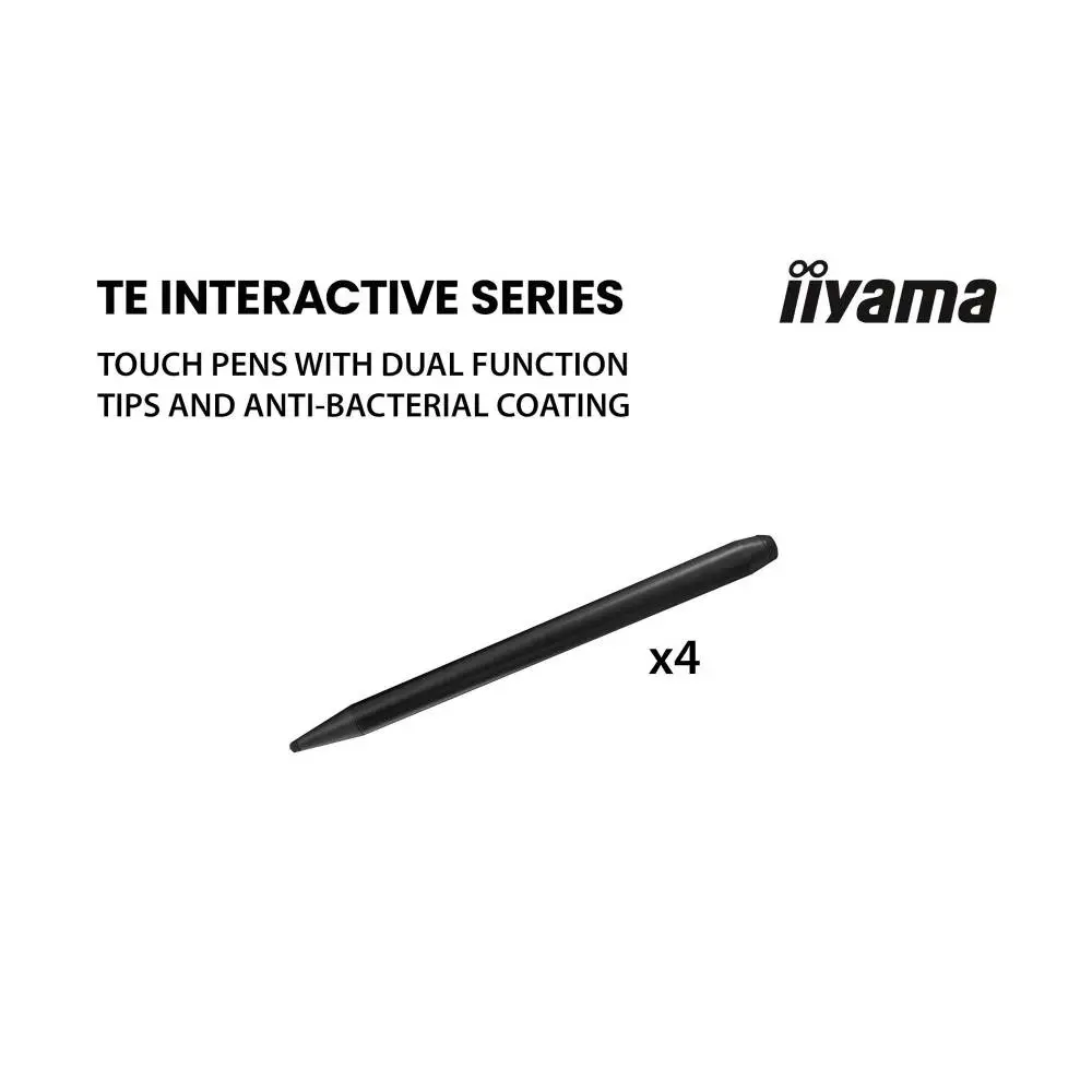 Tъч Дисплей IIYAMA TE8613A-B1AG