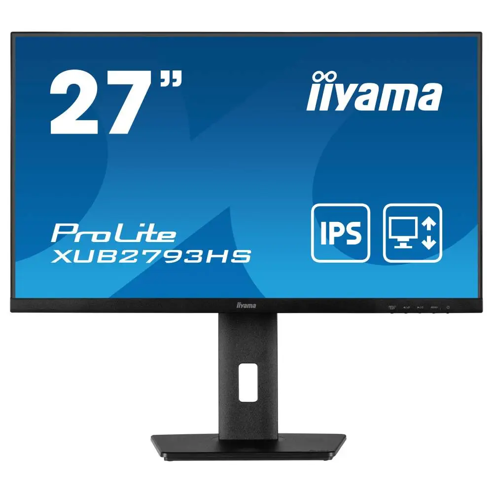 Монитор IIYAMA XUB2793HS-B7