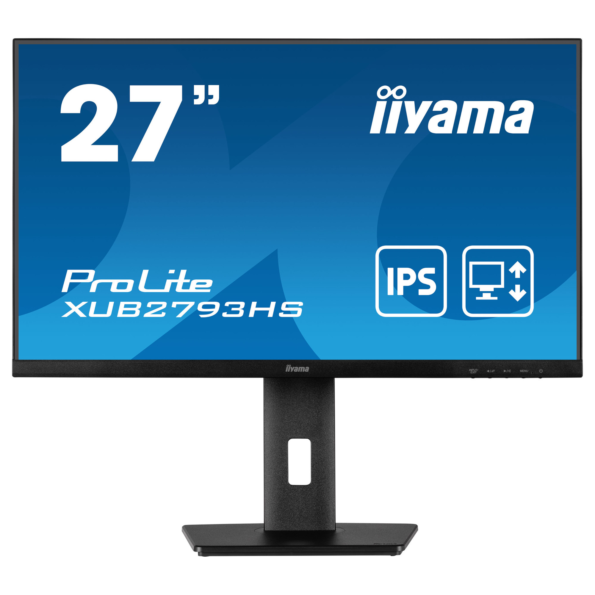 Монитор IIYAMA XUB2793HS-B7