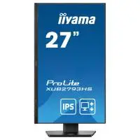 Монитор IIYAMA XUB2793HS-B7